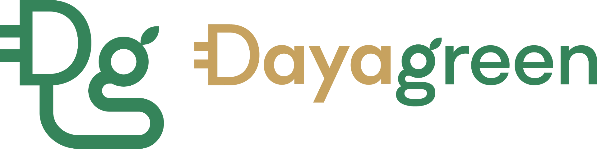 Cipta × DayaGreen